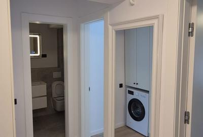 Apartament cu 2 camere decomandat în Ultracentral - 8