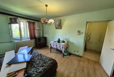Apartament 2 camere-nerenovat-zona Vitan-investitie - 5