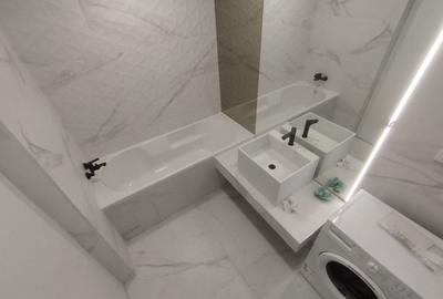 Apartament cu 2 camere decomandat, mobilat în Politehnica - 10