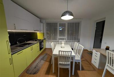 Priveliște + Apartament 2 camere in Piata 1 Mai, Rivers - 4