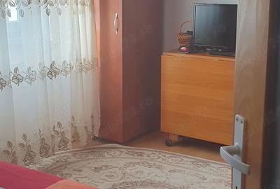 Apartament cu 2 camere semidecomandat în Zărnești - 4