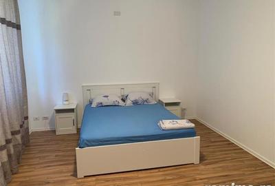 Apartament cu 3 camere decomandat în Dumbrăvița - 12