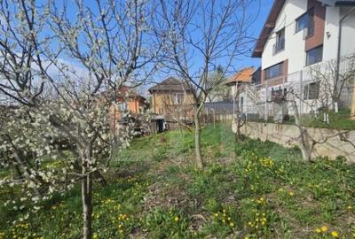 Casă cu 5 camere cu Canalizare în Dâmbul Rotund - 12