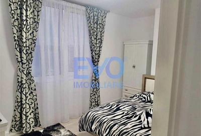 De , apartament 2 camere, etaj intermediar, 62mp, VISOIANU, - 4