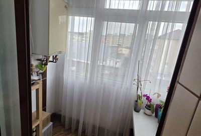 Apartament cu 3 camere decomandat în Central - 6