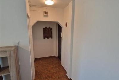 Apartament cu 2 camere semidecomandat, mobilat în Șagului - 4