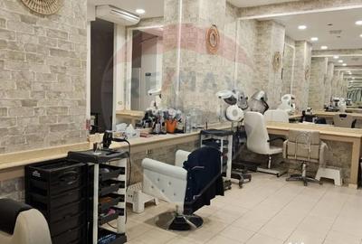 Spațiu comercial, de 132 mp, în Lacul Tei - 11