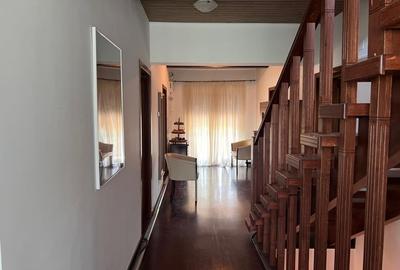 Vila spatioasa P+1+M, teren 816 mp – Cocani, Crevedia |Ideal rezidenta sau firma - 14