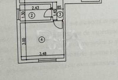 2 camere-OPEN-SPACE-Academia Militara - 8