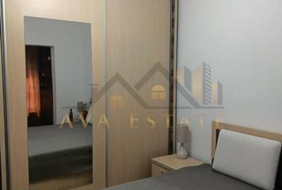 Apartament cu 3 camere decomandat, mobilat în Lipovei - 9