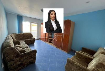 Apartament cu 3 camere decomandat, mobilat în Central - 1