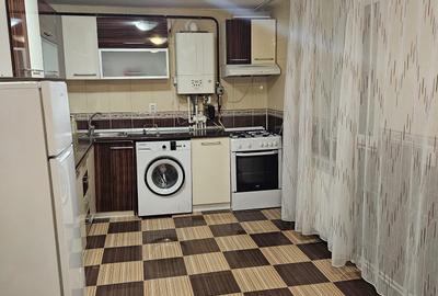 Garsonieră semidecomandată în Micro 40 - 7