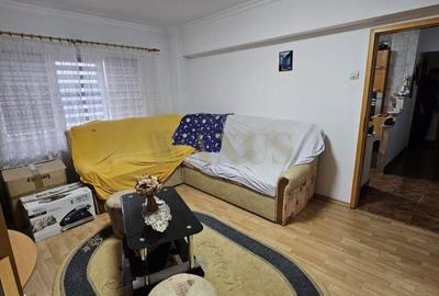 Apartament cu 2 camere decomandat în Central - 4