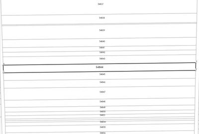 Teren agricol extravilan de 8200 mp, în Nănești - 2