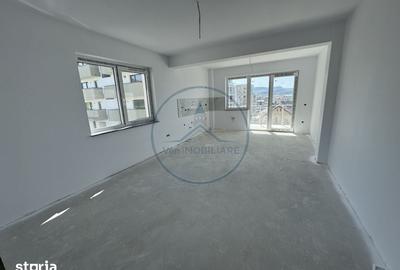 Apartament cu 2 camere în Cetății - 1