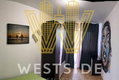 Apartament cu 2 camere semidecomandat în Girocului - 7