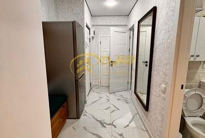Două camere,zona Centrală -Casa de Cultură a Studentilor - 11