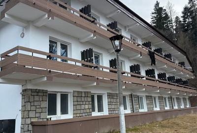 Garsonieră nedecomandată în Central - 7