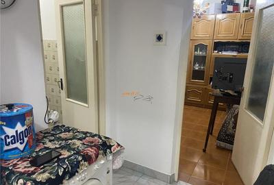 Apartament 3 camere , zona cartier Sud , decomandat, 54 mp - 12