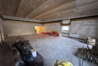 Spațiu comercial, de 161 mp, în Ultracentral - 5