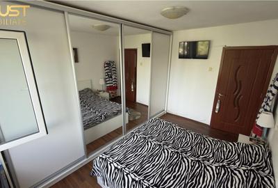Apartament cu 3 camere semidecomandat în Mănăștur - 6