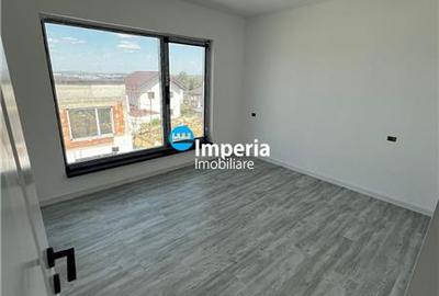 Casă individuală cu 4 camere cu Teren 400 Mp în Bucium - 8