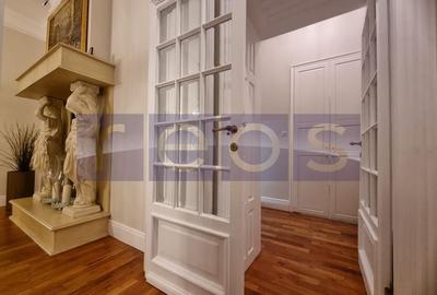 VANZARE- 5 CAMERE- DOROBANTI- CAPITALE - 12