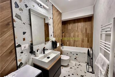 Garsonieră, mobilată în Centrul Istoric - 6