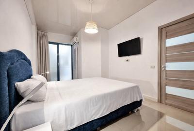 Apartament cu 2 camere decomandat, mobilat în Nord - 5