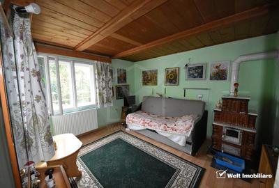 Casă individuală cu 3 camere cu Teren 978 Mp în Grigorescu - 3