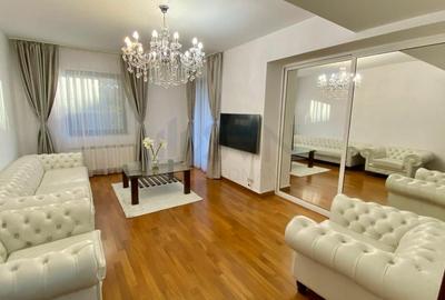 REA1026171 Apartament 2 camere I Herastrau I Mobilat - 1