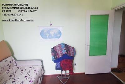 Apartament cu 2 camere decomandat în Precista - 2