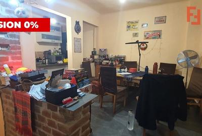 Comision 0%, Casa cu 4 camere 97 mp utili, teren 419 mp, zona Blascovici - 10