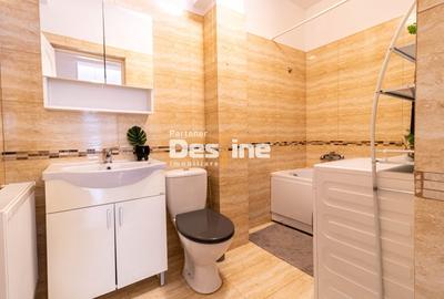 Apartament cu 3 camere decomandat 81 mp mobilat utilat complet + loc de parcare Apartament cu 3 camere decomandat 81 mp mobilat utilat complet + loc de parcare - 15