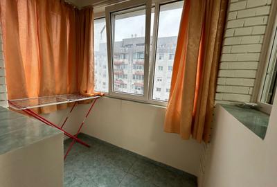 Garsonieră decomandată, mobilată în Titan - 8