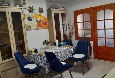 Apartament cu 4 camere decomandat în Ultracentral - 1