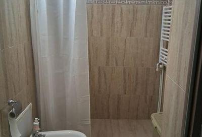 Apartament cu 3 camere decomandat în Central - 5