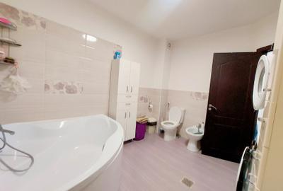 Apartament 3 Camere tip Duplex Bulevardul Voluntari, Lotusului - 17