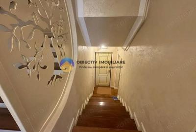 Apartament 4 camere de vanzare ,etaj 1 - 89,67 mp - Zona centrala - 11