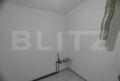 Apartament cu 3 camere decomandat în Tomești - 6