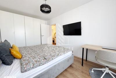 Apartament cu 2 camere decomandat în Girocului - 9