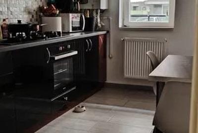 Apartament cu 2 camere decomandat, mobilat în Central - 2