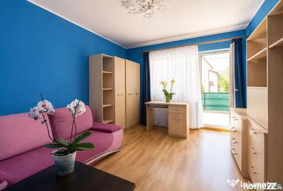 Apartament cu 4 camere semidecomandat în Central - 6