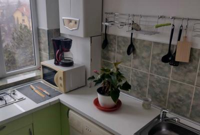 Garsonieră semidecomandată în Drumul Carului - 3