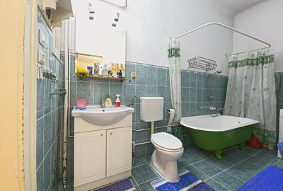 Casa 3 camere, intr-un imobil cu 2 apartamente, zona Parcului Central - 9