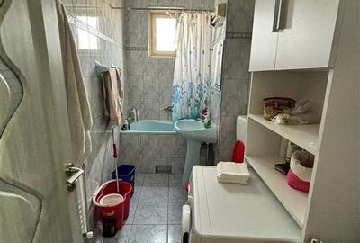 Apartament cu trei camere - 11