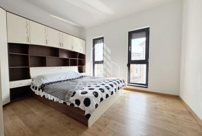 Apartament cu 2 camere semidecomandat, mobilat în Braytim - 3