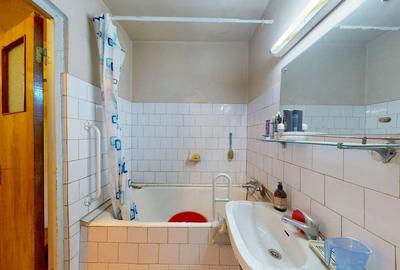 Apartament 4 camere Jean Steriadi Ozana Auchan Titan - 19