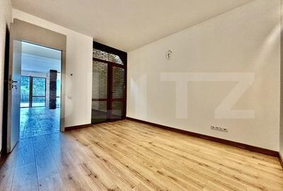 Apartament 4 camere 2 bai, 120mp, terasa 70mp, etaj intermediar zona Vivo - 7