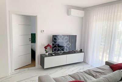 Apartament lux cu 2 camere de inchiriat in Iosia Residence - 2